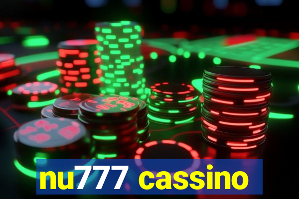 nu777 cassino